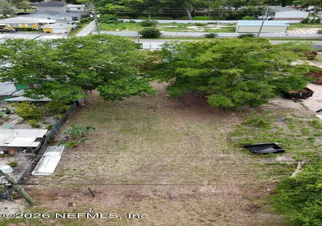 Photo 3 of Land for sale at 0 Westlake Ave, Jacksonville, FL 32206 | MLS# 2151548 | Listing updated on 2026-06-22