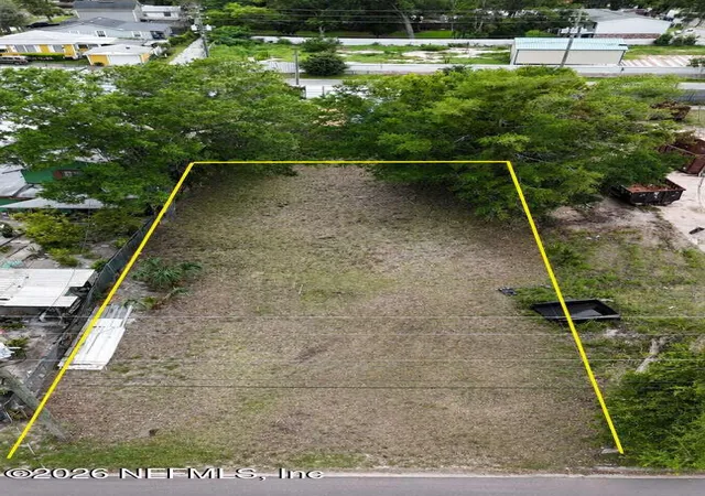 Photo 4 of Land for sale at 0 Westlake Ave, Jacksonville, FL 32206 | MLS# 2151548 | Listing updated on 2026-06-22