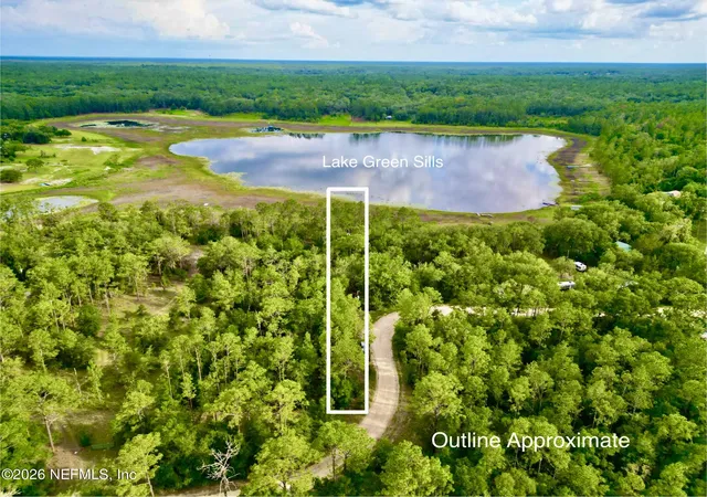 1st image of 0 Silver Dollar Pond Rd, Hawthorne, FL 32640 | MLS# 2153701