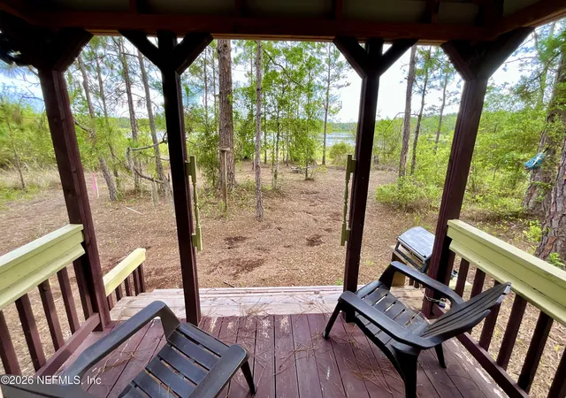 3rd image of 0 Silver Dollar Pond Rd, Hawthorne, FL 32640 | MLS# 2153701
