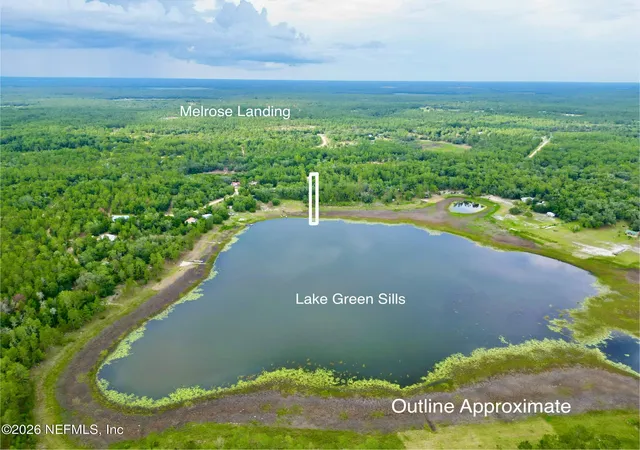 4th image of 0 Silver Dollar Pond Rd, Hawthorne, FL 32640 | MLS# 2153701