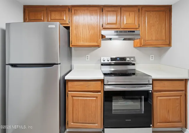 Photo 4 of Townhouse for sale at 7653 Jana Ln S, Jacksonville, FL 32210 | MLS# 2151505 | Listing updated on 2026-07-18