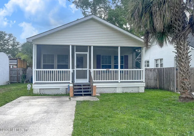 Homes for sale in Jacksonville, FL | 3237 Mayflower St, Jacksonville, FL 32205 | MLS# 2151650