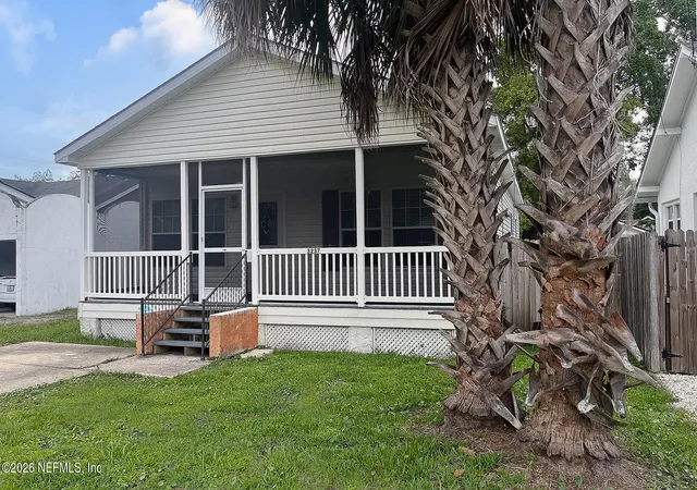 Homes for sale in Jacksonville, FL | 3237 Mayflower St, Jacksonville, FL 32205 | MLS# 2151650