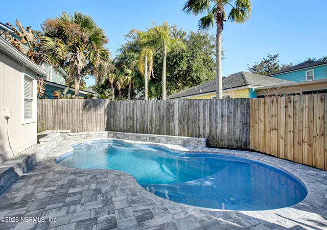 Photo 2 of Single family home for sale at 1382 Eastwind Dr N, Jacksonville Beach, FL 32250 | MLS# 2151591 | Listing updated on 2026-07-16