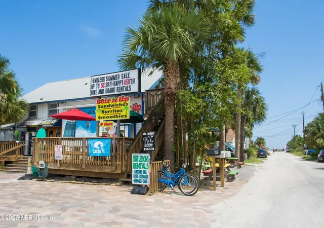 29th image of 129 16th St, St. Augustine Beach, FL 32080 | MLS# 2151468