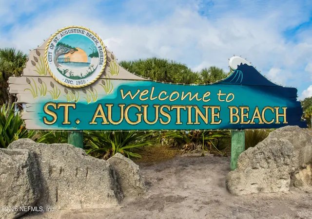 2nd image of 129 16th St, St. Augustine Beach, FL 32080 | MLS# 2151468