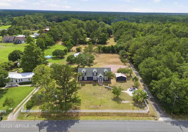 Photo 1 of Single family home for sale at 2445 Pellicer Rd, St. Augustine, FL 32092 | MLS# 2152001 | Listing updated on 2026-09-23