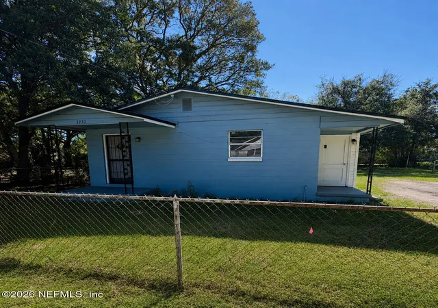Photo 1 of Single family home for sale at 1930 W 6th Street, Jacksonville, FL 32209 | MLS# 2151483 | Listing updated on 2026-08-20