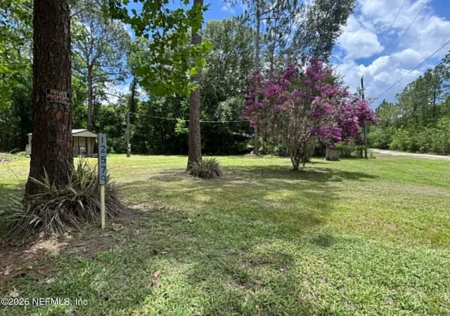 1st image of 12579 Sw 71st Ave, Starke, FL 32091 | MLS# 2151486