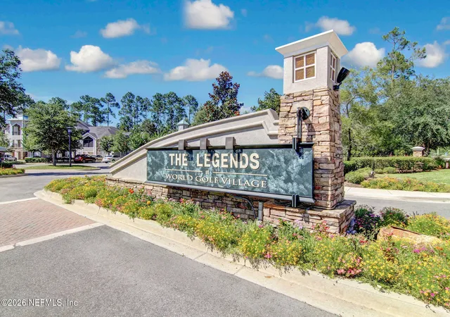 Homes for sale in Saint Augustine, FL | 145 Legendary Dr #301, Saint Augustine, FL 32092 | MLS# 2152496