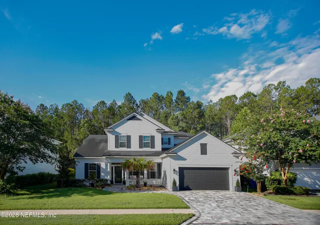 Homes for sale in Saint Augustine, FL | 99 Weathered Edge Dr, Saint Augustine, FL 32092 | MLS# 2151573