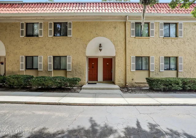 Photo 1 of Condo for sale at 5811 Atlantic Blvd #223, Jacksonville, FL 32207 | MLS# 2151555 | Listing updated on 2026-09-01