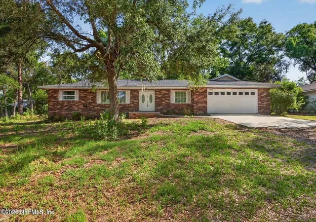 1st image of 6894 Ridge St, Keystone Heights, FL 32656 | MLS# 2151539