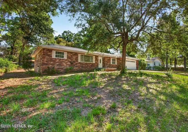 3rd image of 6894 Ridge St, Keystone Heights, FL 32656 | MLS# 2151539