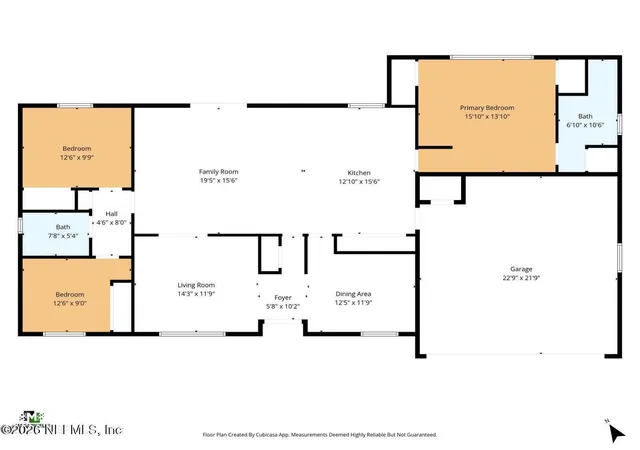 40th image of 6894 Ridge St, Keystone Heights, FL 32656 | MLS# 2151539