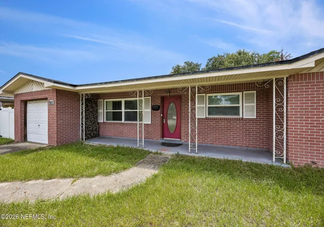 Homes for sale in Jacksonville, FL | 7837 Rondeau Dr E, Jacksonville, FL 32217 | MLS# 2154109