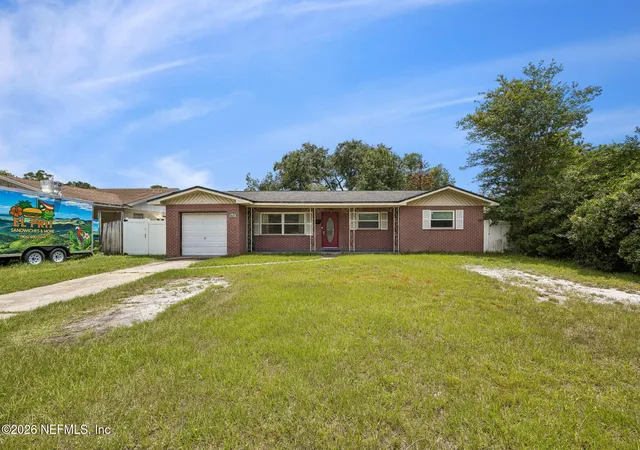 Homes for sale in Jacksonville, FL | 7837 Rondeau Dr E, Jacksonville, FL 32217 | MLS# 2154109