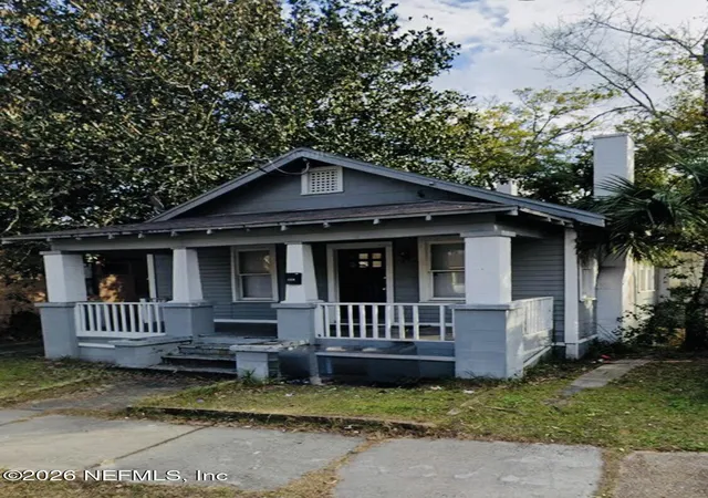 Photo 1 of Single family home for sale at 326 W 23rd Street, Jacksonville, FL 32206 | MLS# 2151519 | Listing updated on 2026-08-29