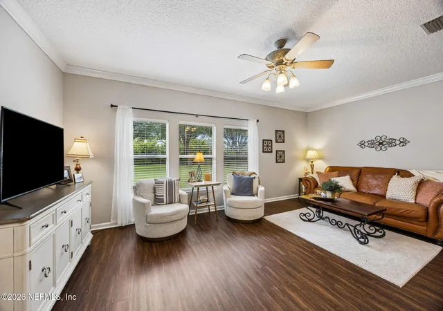 Photo 2 of Single family home for sale at 709 Corrigan Dr, Saint Augustine, FL 32092 | MLS# 2151521 | Listing updated on 2026-10-16