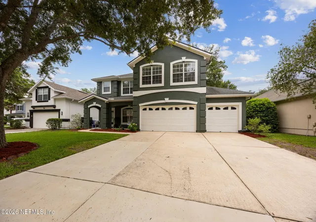 3rd image of 709 Corrigan Dr, St. Augustine, FL 32092 | MLS# 2151521