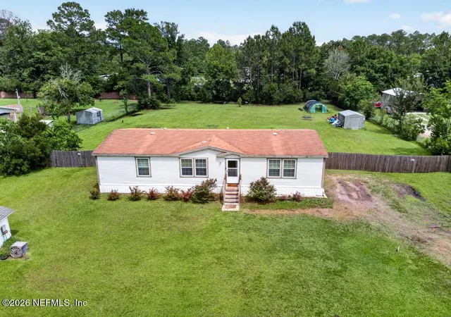 Homes for sale in Callahan, FL | 54352 Bea Rd, Callahan, FL 32011 | MLS# 2151528