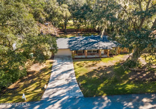 Photo 1 of Single family home for sale at 12995 Mandarin Point Ln, Jacksonville, FL 32223 | MLS# 2153428 | Listing updated on 2026-08-24
