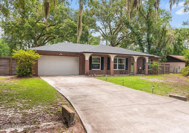 Photo 2 of Single family home for sale at 12995 Mandarin Point Ln, Jacksonville, FL 32223 | MLS# 2153428 | Listing updated on 2026-08-24