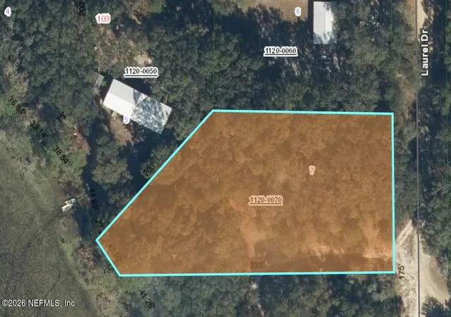 13th image of 107 Laurel Dr, Hawthorne, FL 32640 | MLS# 2151535