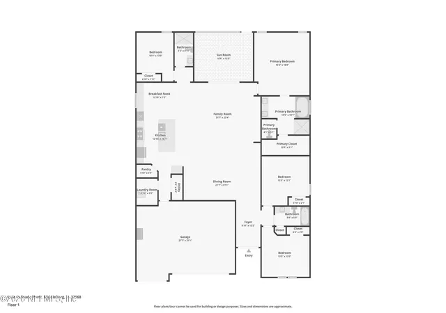 63rd image of 2246 Palisade Pt, Middleburg, FL 32068 | MLS# 2151713
