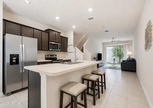 Townhouse for sale at 941 Rotary Rd, Jacksonville, FL 32211 | MLS# 2151540