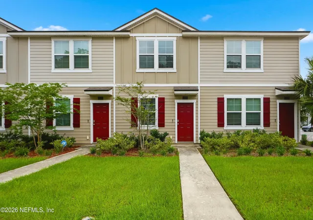Photo 2 of Townhouse for sale at 941 Rotary Rd, Jacksonville, FL 32211 | MLS# 2151540 | Listing updated on 2026-06-20