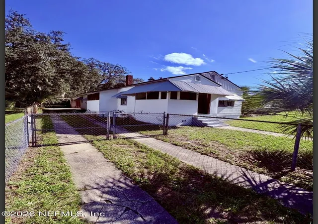 Photo 1 of Single family home for sale at 1931 Lambert St, Jacksonville, FL 32206 | MLS# 2151544 | Listing updated on 2026-08-20