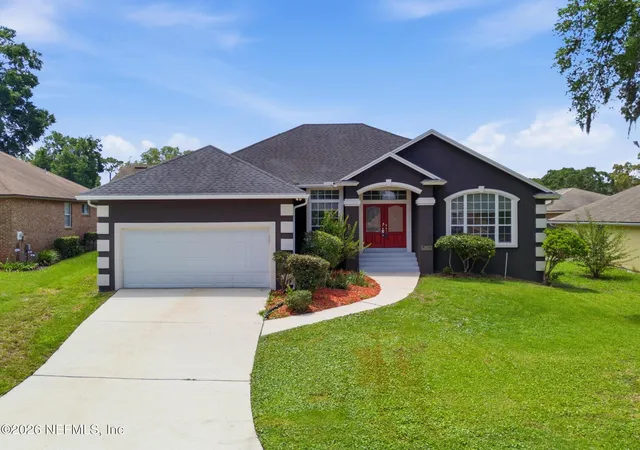 Photo 1 of Sale Pending at 6112 Winding Brg Dr, Jacksonville, FL 32277 | MLS# 2152147 | Listing updated on 2026-09-08