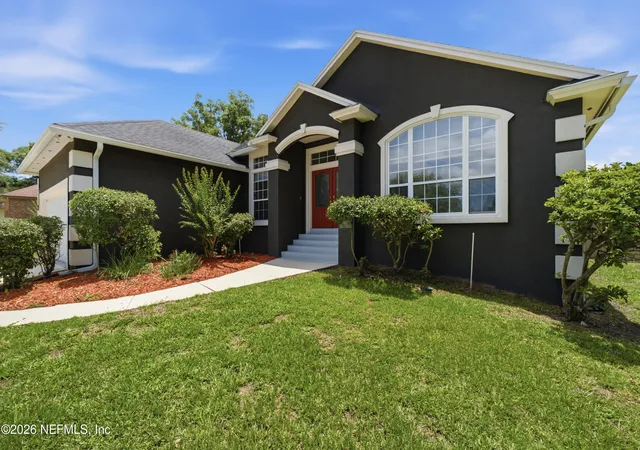 Photo 2 of Sale Pending at 6112 Winding Brg Dr, Jacksonville, FL 32277 | MLS# 2152147 | Listing updated on 2026-09-08