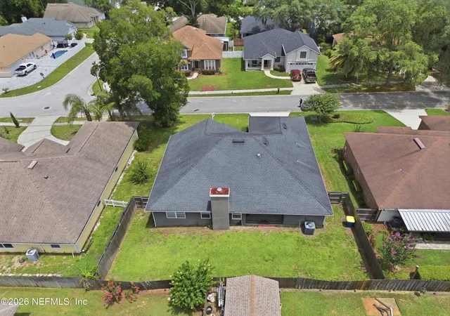Photo 32 of Sale Pending at 6112 Winding Brg Dr, Jacksonville, FL 32277 | MLS# 2152147 | Listing updated on 2026-09-30