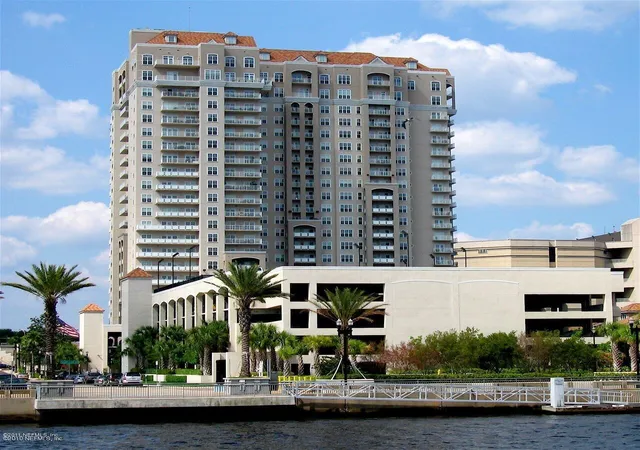 1st image of 400 E Bay St #1606, Jacksonville, FL 32202 | MLS# 2151552