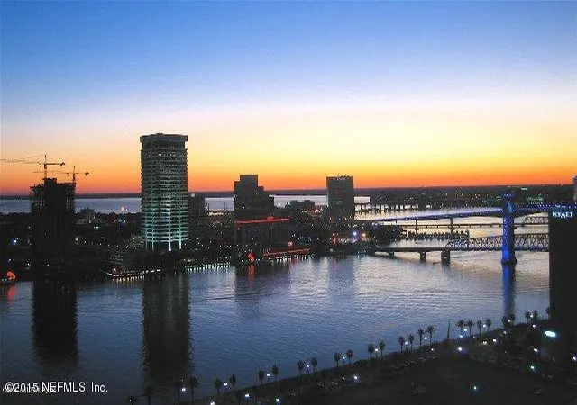 2nd image of 400 E Bay St #1606, Jacksonville, FL 32202 | MLS# 2151552