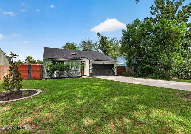 Photo 1 of Single family home for sale at 12844 Beaubien Rd, Jacksonville, FL 32258 | MLS# 2151554 | Listing updated on 2026-09-17