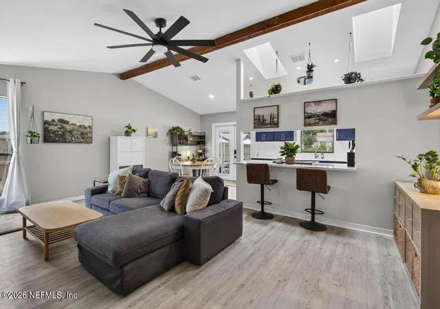 Photo 3 of Single family home for sale at 12844 Beaubien Rd, Jacksonville, FL 32258 | MLS# 2151554 | Listing updated on 2026-09-17