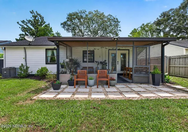Photo 4 of Single family home for sale at 12844 Beaubien Rd, Jacksonville, FL 32258 | MLS# 2151554 | Listing updated on 2026-09-17