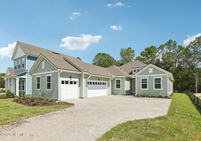 Photo 1 of Single family home for sale at 88 Cres Shrs Rd, Saint Augustine, FL 32086 | MLS# 2151557 | Listing updated on 2026-09-21