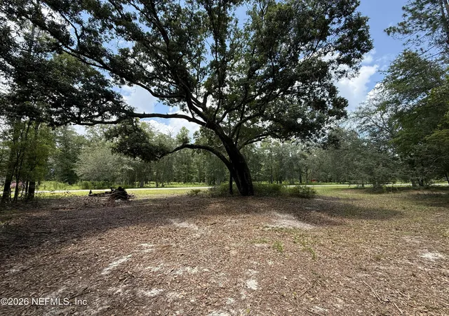 Photo 3 of Land for sale at 15422 Bullock Blf Rd, Bryceville, FL 32009 | MLS# 2151565 | Listing updated on 2026-09-17