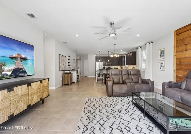 Photo 4 of Single family home for sale at 502 La Mancha Dr, Saint Augustine, FL 32086 | MLS# 2152892 | Listing updated on 2026-09-14