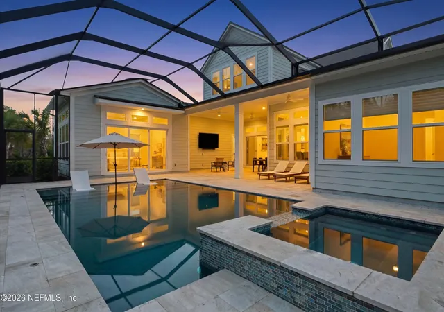 Homes for sale in Ponte Vedra, FL | 628 Seagrove Dr, Ponte Vedra, FL 32081 | MLS# 2152030