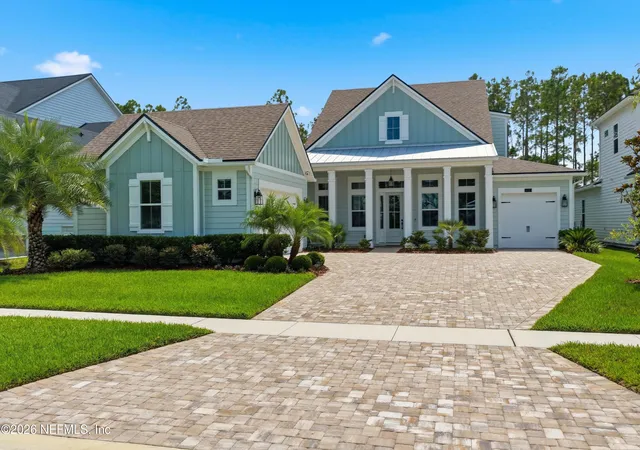 Photo 3 of Single family home for sale at 628 Seagrove Dr, Ponte Vedra, FL 32081 | MLS# 2152030 | Listing updated on 2026-08-17