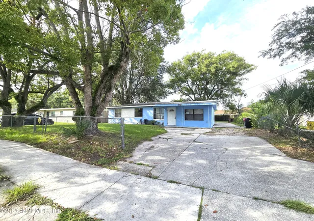 Homes for sale in Jacksonville, FL | 8925 Devonshire Blvd, Jacksonville, FL 32208 | MLS# 2151571