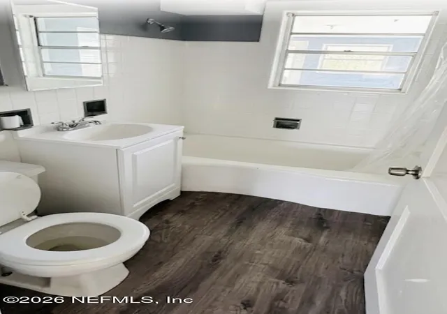 Photo 3 of Single family home for sale at 1937 Lambert St, Jacksonville, FL 32206 | MLS# 2151581 | Listing updated on 2026-08-20