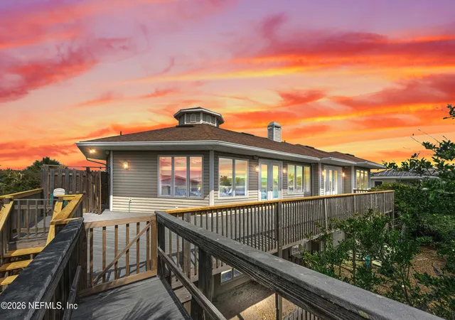 Photo 2 of Single family home for sale at 2447 S Ponte Vedra Blvd, Ponte Vedra Beach, FL 32082 | MLS# 2151589 | Listing updated on 2026-09-11