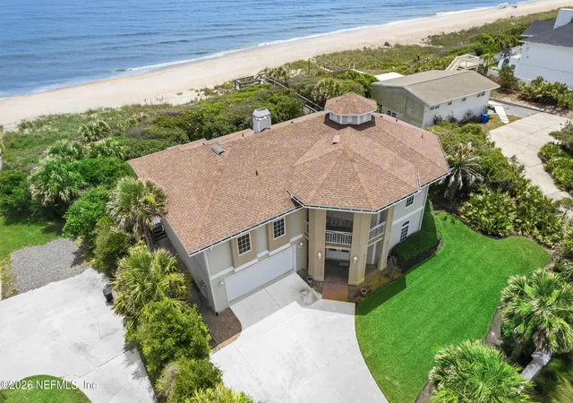 Photo 3 of Single family home for sale at 2447 S Ponte Vedra Blvd, Ponte Vedra Beach, FL 32082 | MLS# 2151589 | Listing updated on 2026-09-11